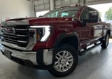 Used 2024 GMC Sierra 2500 SLT w/ SLT Convenience Package image 3