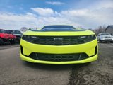 Used 2020 Chevrolet Camaro LS image 5