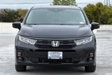 New 2025 Honda Odyssey Elite image 2