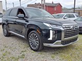 New 2025 Hyundai Palisade Calligraphy image 2