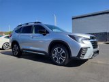 New 2025 Subaru Ascent Limited image 2