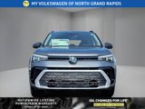 New 2025 Volkswagen Taos S image 2
