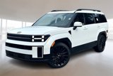 New 2026 Hyundai Santa Fe Calligraphy image 2