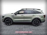 New 2025 Kia Sorento X-Line EX image 3