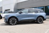 New 2025 Lincoln Nautilus Reserve w/ Jet Appearance Package image 2