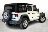 Used 2020 Jeep Wrangler Unlimited Sport S image 2