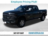 New 2025 RAM 2500 Big Horn image 1
