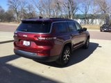 Used 2024 Jeep Grand Cherokee L Limited image 5