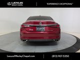 Used 2023 Lexus ES 350 w/ Premium Package image 4