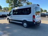 New 2025 Ford Transit 350 XLT image 4