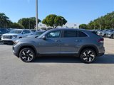 New 2025 Volkswagen Atlas Cross Sport SEL image 5