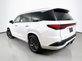 New 2025 Lexus TX 350 AWD w/ Technology Package image 5