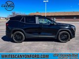 Used 2024 GMC Terrain SLE image 2