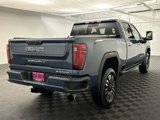 Used 2025 GMC Sierra 2500 Denali Ultimate w/ Max Trailering Package image 2