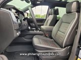 New 2025 GMC Yukon AT4 Ultimate w/ LPO, Floor Liner Package image 5