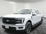 New 2025 Ford F150 Lariat w/ Equipment Group 502A High image 5