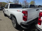 New 2025 Chevrolet Silverado 2500 Custom w/ Custom Value Package image 5