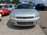 Used 2016 Chevrolet Impala Limited LS image 2