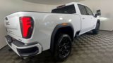 New 2025 GMC Sierra 2500 AT4 w/ AT4 Preferred Package image 3