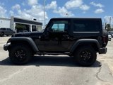 Used 2018 Jeep Wrangler Sport image 2
