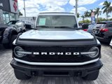 Used 2022 Ford Bronco Wildtrak image 2