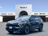 Used 2023 Kia Sportage X-Line w/ X-Line Premium Package image 2