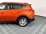 Used 2015 Toyota RAV4 Limited image 3