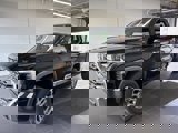 New 2025 Toyota Tundra 1794 Edition image 2