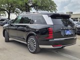 New 2026 Hyundai Palisade Calligraphy image 3