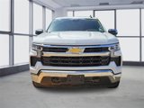 Used 2024 Chevrolet Silverado 1500 LT image 2