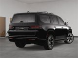 New 2025 Jeep Wagoneer Series II image 5