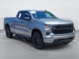 Used 2024 Chevrolet Silverado 1500 Custom w/ LPO, Dark Essentials Package image 3