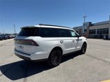 New 2025 Lincoln Navigator Reserve image 4
