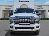 New 2025 RAM 2500 Limited image 2