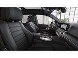 New 2025 Mercedes-Benz GLS 580 4MATIC image 4