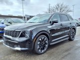 New 2025 Kia Sorento SX image 3
