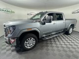 Used 2024 GMC Sierra 2500 SLT w/ SLT Premium Package image 2