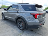 Used 2025 Ford Explorer ST image 4