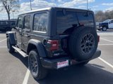 New 2025 Jeep Wrangler Sport S image 5