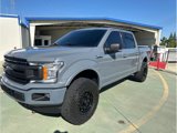 Used 2020 Ford F150 XLT w/ Equipment Group 302A Luxury image 2