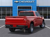 New 2026 Chevrolet Silverado 1500 W/T image 4