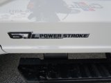 New 2025 Ford F250 Lariat image 3