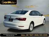Used 2019 Volkswagen Jetta S w/ Driver Assistance Package image 5