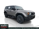 New 2025 Toyota Land Cruiser 1958 image 3