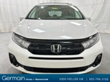 New 2025 Honda Odyssey Elite image 2