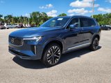 New 2025 Volvo XC90 T8 Plus w/ Protection Package image 3
