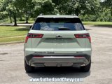 New 2026 Chevrolet Equinox ACTIV w/ Convenience Package III image 6