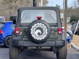 Used 2015 Jeep Wrangler Unlimited Sport image 6