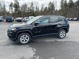 New 2025 Jeep Compass Latitude image 3
