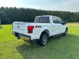 Used 2020 Ford F150 Lariat w/ Equipment Group 501A Mid image 4